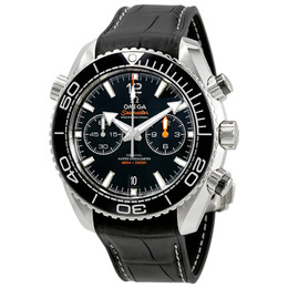 Omega - Seamaster Planet Ocean Watches - 215.33.46.51.01.001