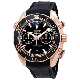 Omega - Seamaster Planet Ocean Watches - 215.63.46.51.01.001