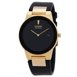 Citizen Axiom Eco-Drive AU1062-05E Mens Watch