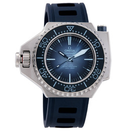 Omega - Seamaster Watches - 227.32.55.21.03.001