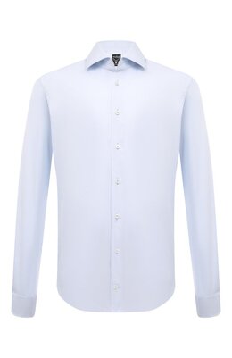 Van Laack: Хлопковая рубашка 