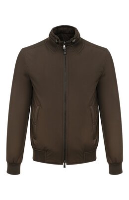 Corneliani: Зимняя куртка 