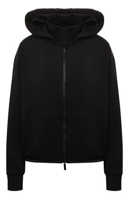 Emporio Armani: Трикотажная толстовка 