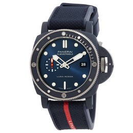 Panerai - ساعة Submersible - PAM01466