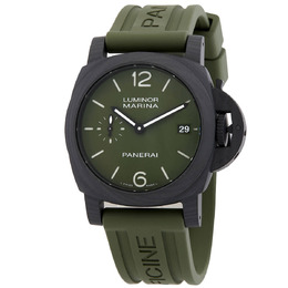 Panerai Luminor Automatic Mens Watch pam01526