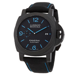 Panerai - ساعة Luminor - PAM01661BK