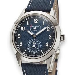 Patek Philippe - Complications Watches - 5328G-001