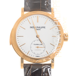 Patek Philippe - Grand Complications Watches - 5339R-010