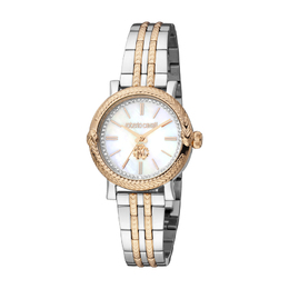Roberto Cavalli Quartz Ladies Watch rc5l019m0105