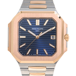 Patek Philippe - Cubitus Watches - 5821-1AR-001