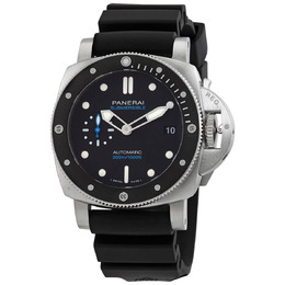 Panerai - ساعة Submersible - PAM02683