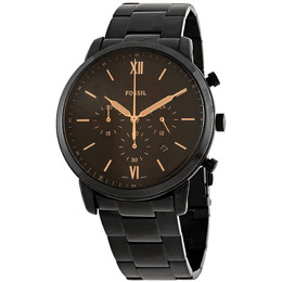 Fossil Neutra Chronograph Quartz Mens Watch fs5525
