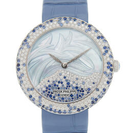 Patek Philippe - Calatrava Watches - 4899-901G-001