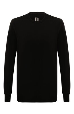 Rick Owens: Хлопковый свитшот 