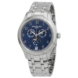 Patek Philippe - ساعة Complications - 4947/1A-001