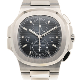 Patek Philippe - Nautilus 5990 Watches - 5990-1A-011