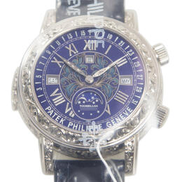 Patek Philippe - Grand Complications Watches - 6002G-001