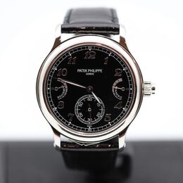 Patek Philippe - Grand Complications Watches - 6301P-001