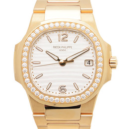 Patek Philippe - Watches - 7010/1R-011