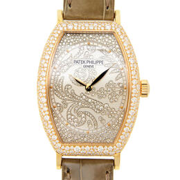 Patek Philippe - Gondolo Watches - 7099R-001