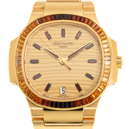 Patek Philippe - Nautilus 7118 Watches - 7118-1300R-001