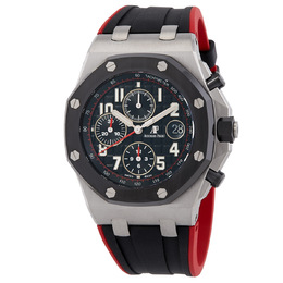 Audemars Piguet Royal Oak Offshore Chronograph Mens Watch 26470SO.OO.A002CA.01