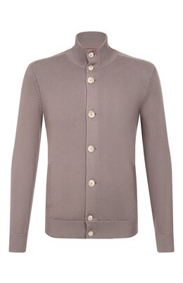 Brunello Cucinelli: Хлопковый кардиган 