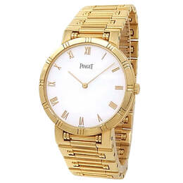 Piaget - Watches - 94023 NK81