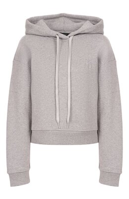 Weekend Max Mara: Хлопковая толстовка 