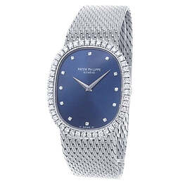 Patek Philippe - Golden Ellipse Watches - 3748/009
