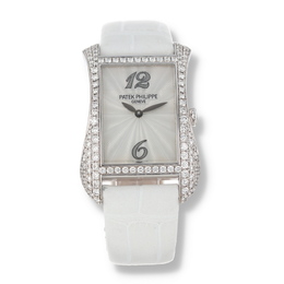 Patek Philippe - Gondolo Watches - 4972G