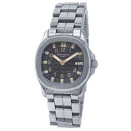 Patek Philippe - Aquanaut Watches - 4960/1A-001