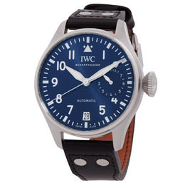 IWC - ساعة Pilot's - IW500916