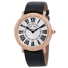 Franck Muller - Infinity Watches - 8041-QZDR5N