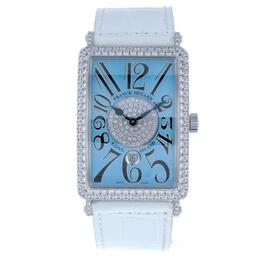 Franck Muller - Long Island Watches - 1150 SC DT D 1P