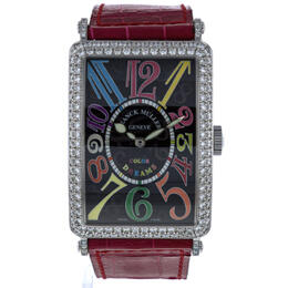 Franck Muller - Long Island Watches - 1200 SC D