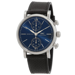 IWC - Portofino Watches - IW391408