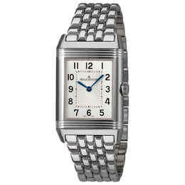Jaeger LeCoultre - ساعة  Reverso Classic - Q2588120