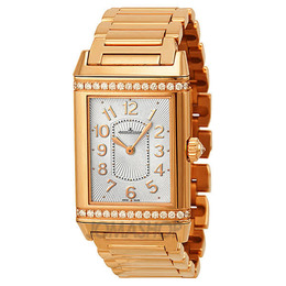 Jaeger LeCoultre - ساعة Reverso - Q3202121