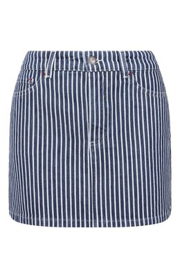 A.P.C.: Джинсовая юбка 