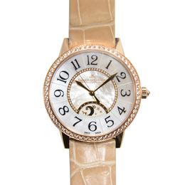 Jaeger LeCoultre - ساعة  Rendez-Vous - Q3432490
