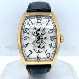 Franck Muller - Master Banker Watches - 6850 MB