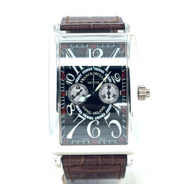 Franck Muller - Long Island Watches - 1100 MP