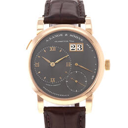 A. Lange & Sohne - ساعة - 101.033