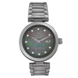 Omega - De Ville Watches - 425.30.34.20.57.004