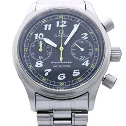 Omega - Watches - 5240.5