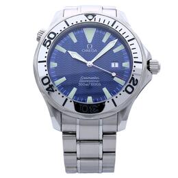 Omega - Seamaster Watches - 2265.8