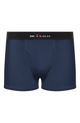 Kiton: Синие трусы 
