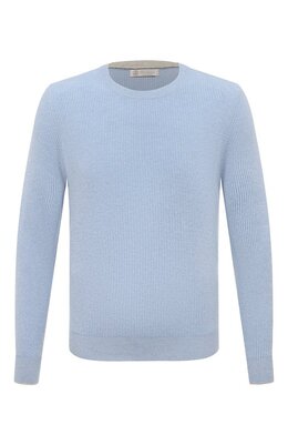Brunello Cucinelli: Кашемировый свитер 