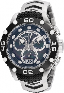Invicta Subaqua Noma VIII Chronograph Quartz Mens Watch 47291